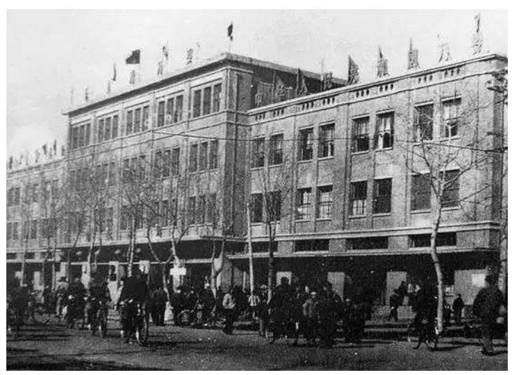 地震视频真实短片唐山大地震,地震前兆唐山大地震