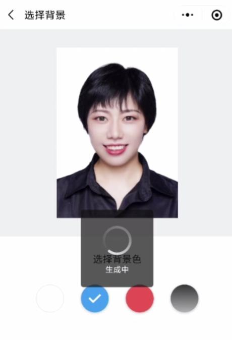 微信标准证件照怎么弄,微信小程序的电子证件照怎么弄