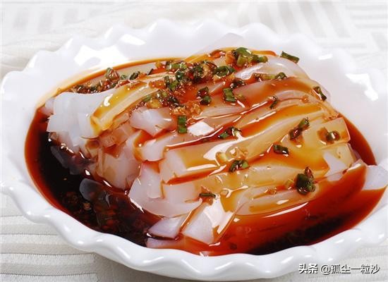 朔州特色美食有哪些,朔州美食排行榜前十名