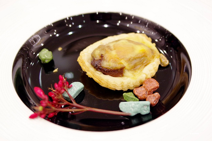 如何对付鲍鱼？且看我收集的厦门厨师这30道菜