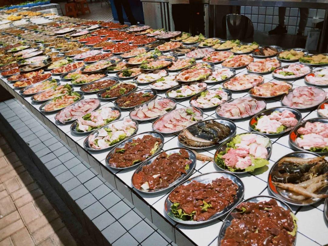 南宁老餐厅拍照地点推荐,南宁老牌茶餐厅推荐