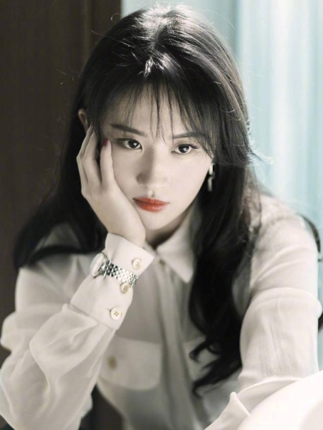 隐藏发际线小妙招,隐藏发际线