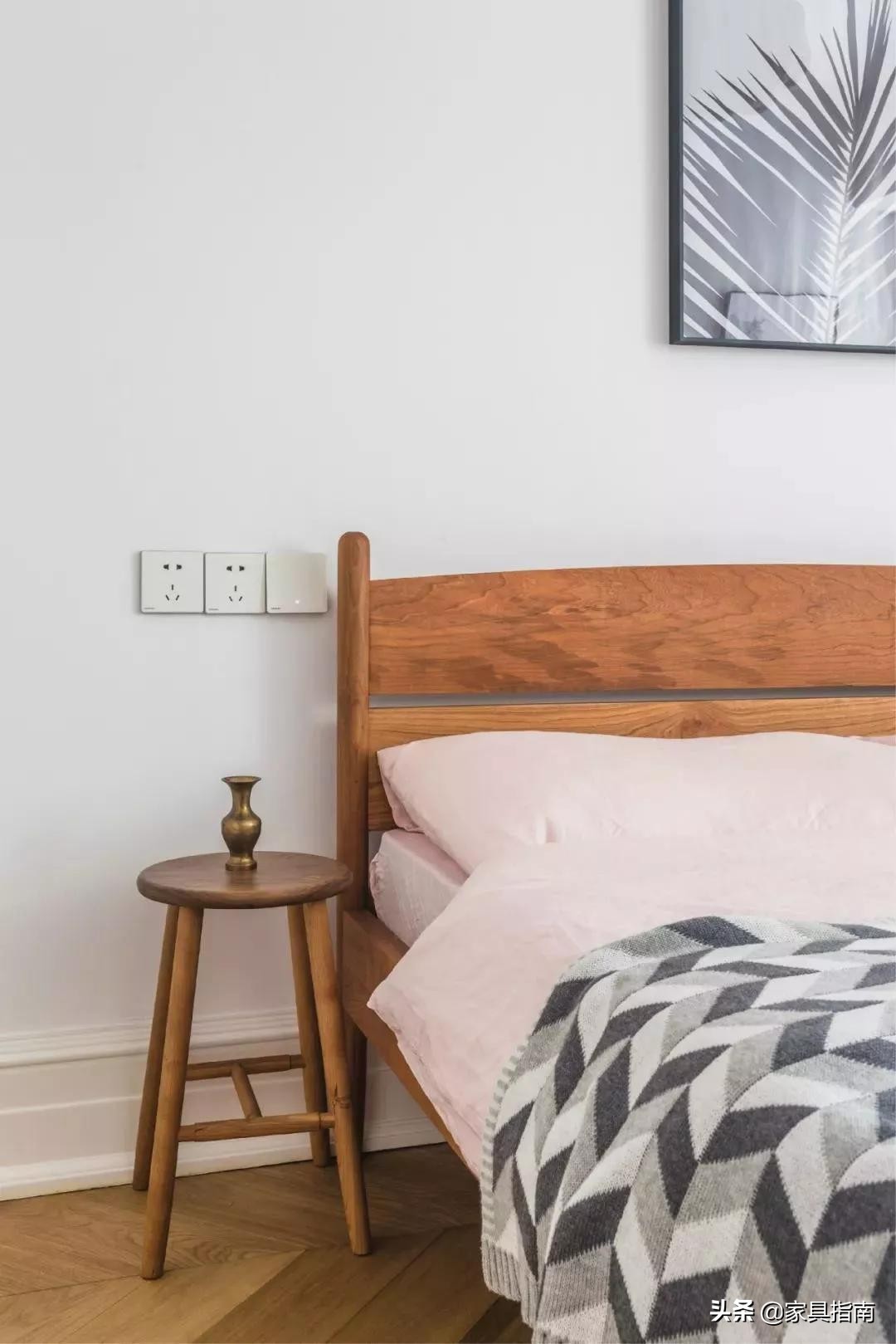 上海宝妈把145㎡四室打造成复古殿堂,成为家居行业的热搜榜