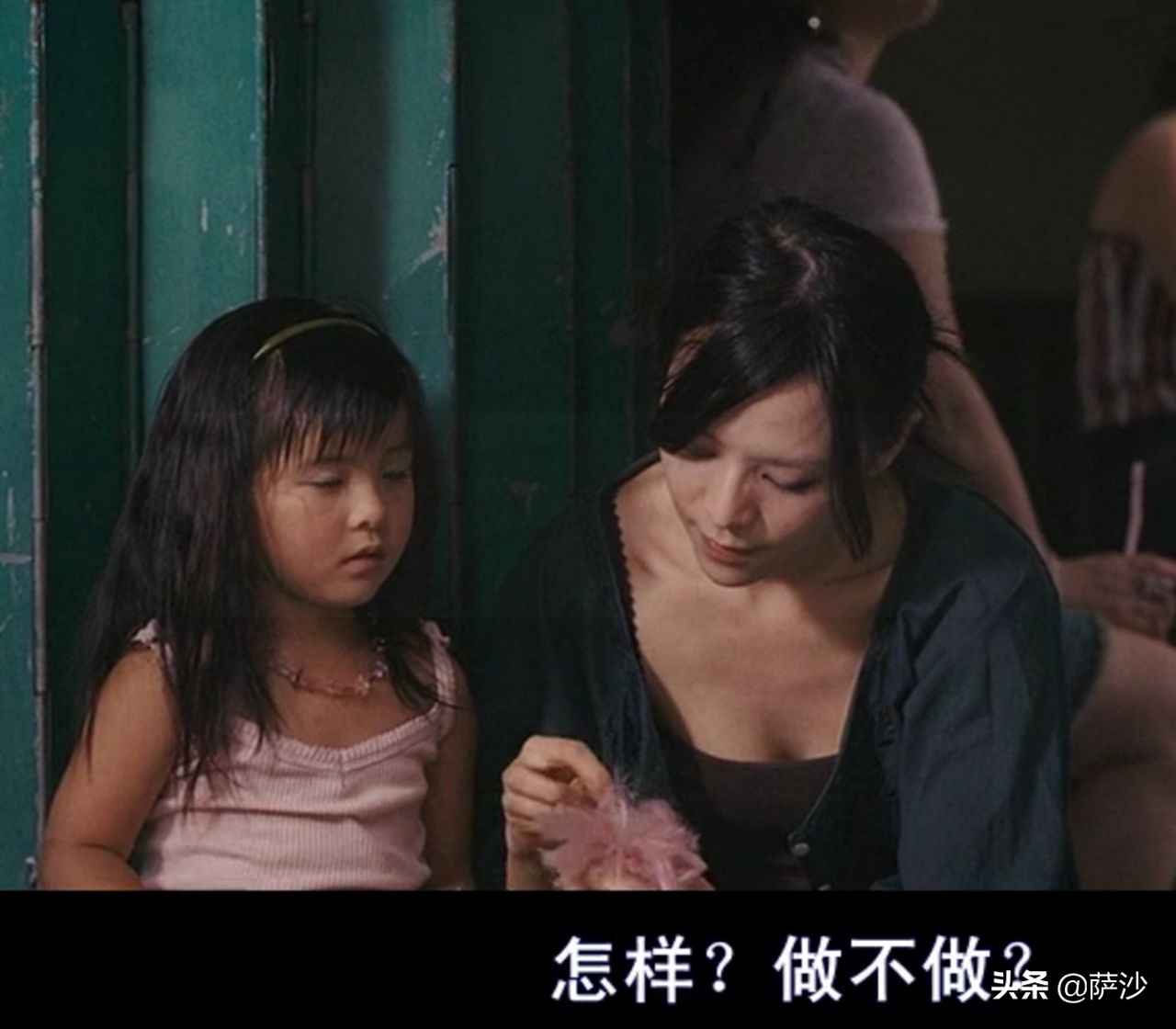 门徒电影深度解析,电影门徒反映了什么