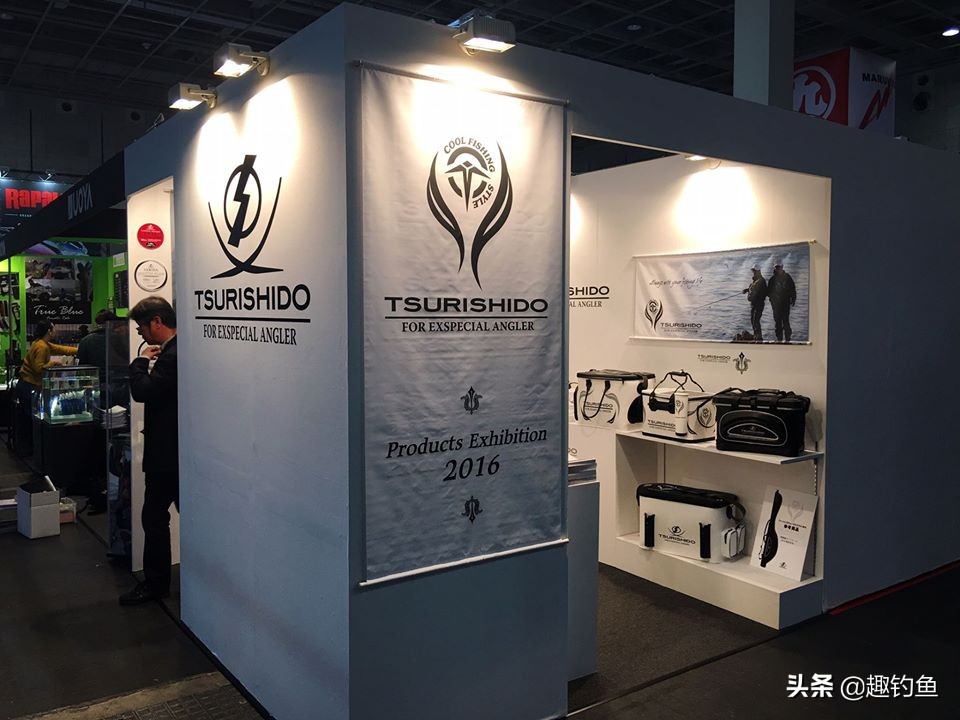 日本钓鱼装备视频,日本钓鱼渔具怎么用