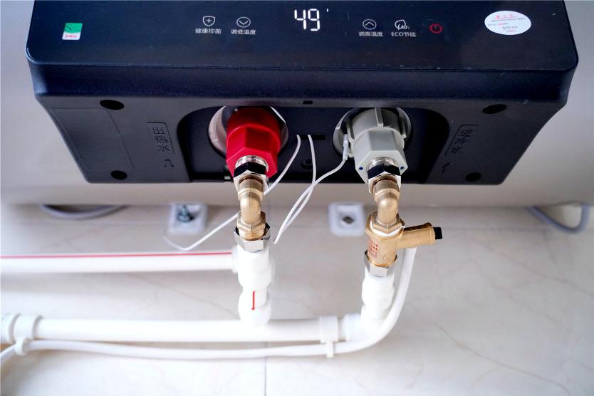 海尔热水器净水健康焕新节,海尔热水器抑菌功能使用方法