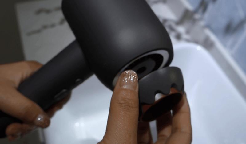 vgo吹风机负离子和m520区别,vgo吹风机c1g拆解