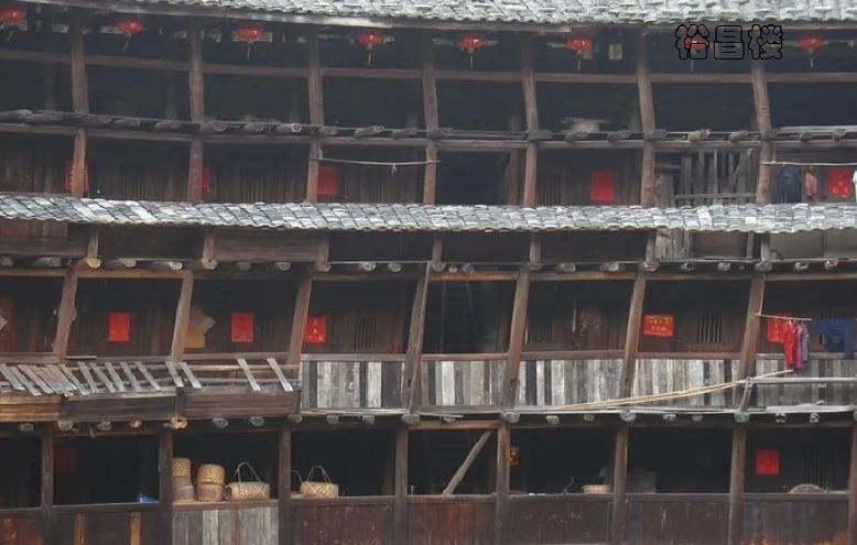 寻梦云水谣，探访福建南靖土楼，漫步厦门大学