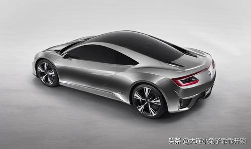 汽车简单的改一键启动,大连改装一键启动