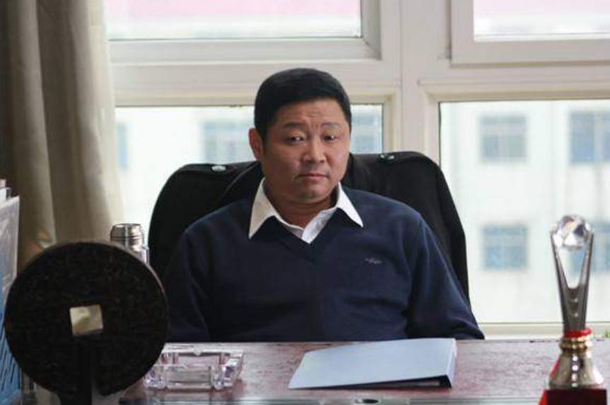 51岁三德子赵亮近况,三德子赵亮成名之路