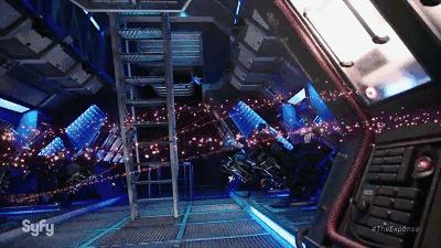 十大公认顶级最好看的科幻美剧,十部公认最好科幻美剧推荐