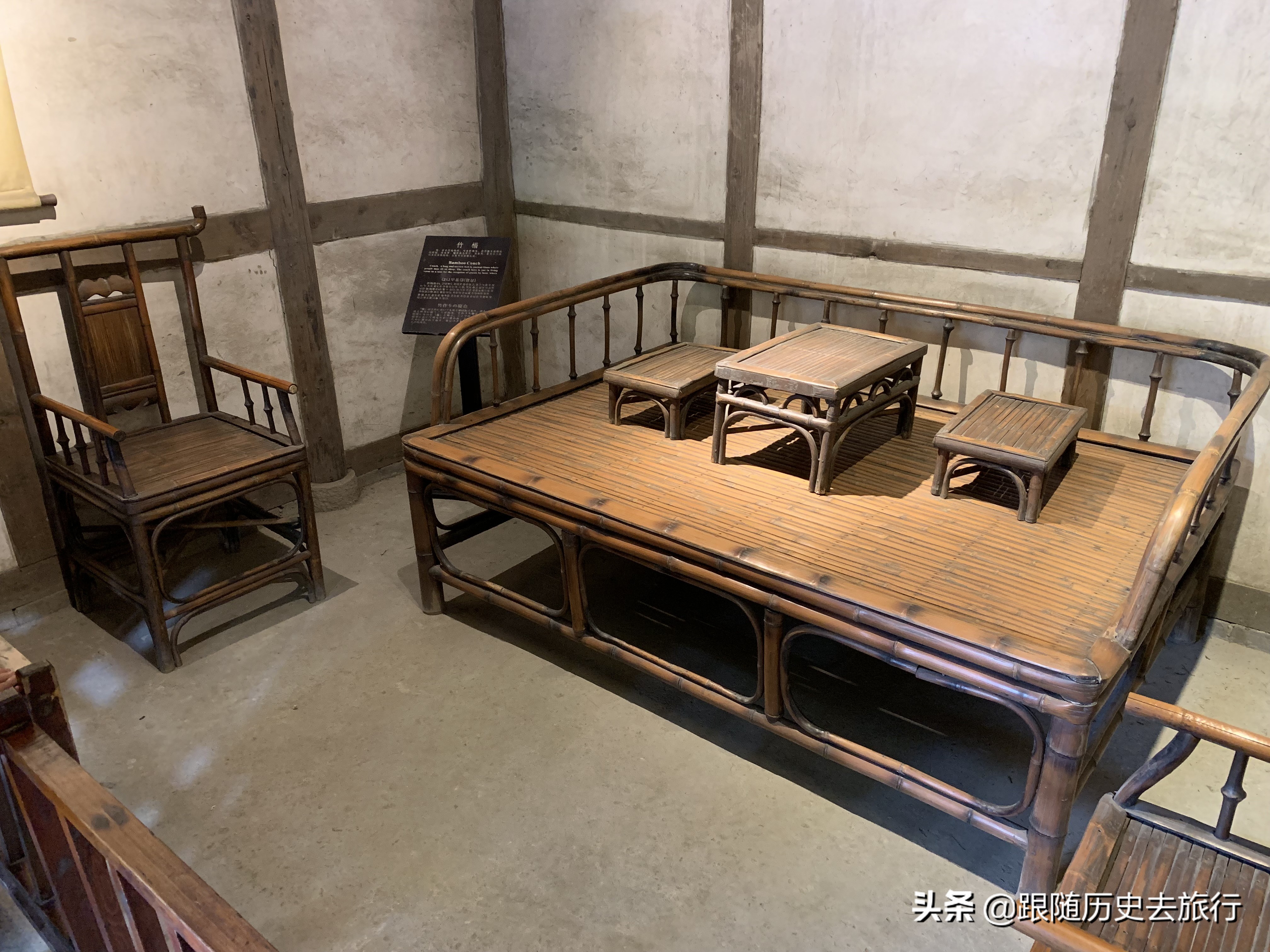 成都的古典园林,成都民国古典园林