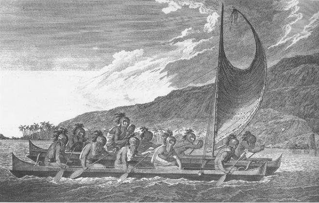 指南针与中国航海术,指南针发明对航海的作用