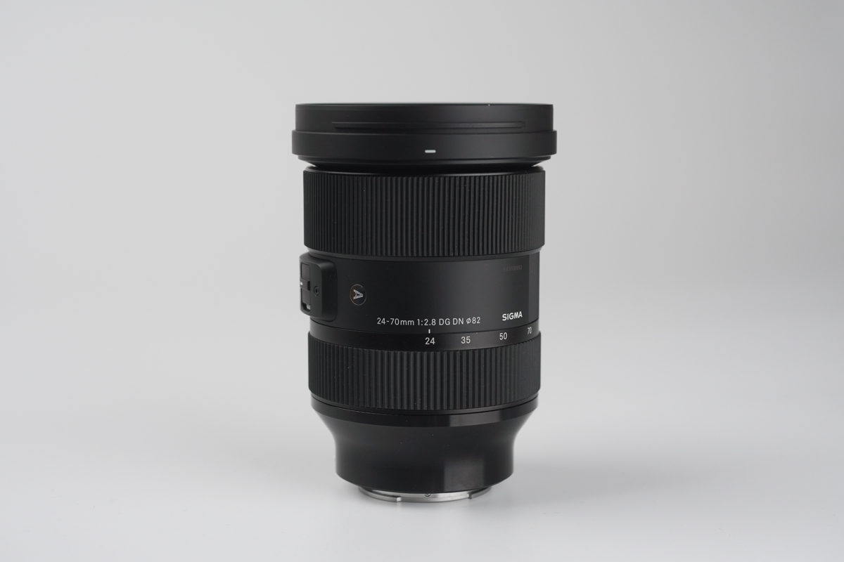 适马24-70mmf2.8测评,适马24-70f2.8dn2测评