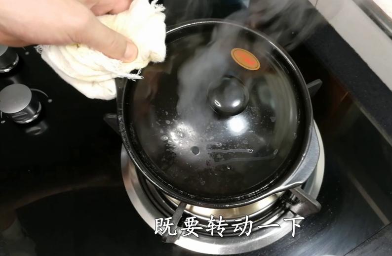 饭店的煲仔饭如何提前准备,饭店煲仔饭最正宗的做法
