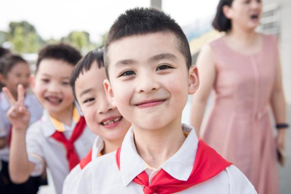 九江新学校,九江新的学校