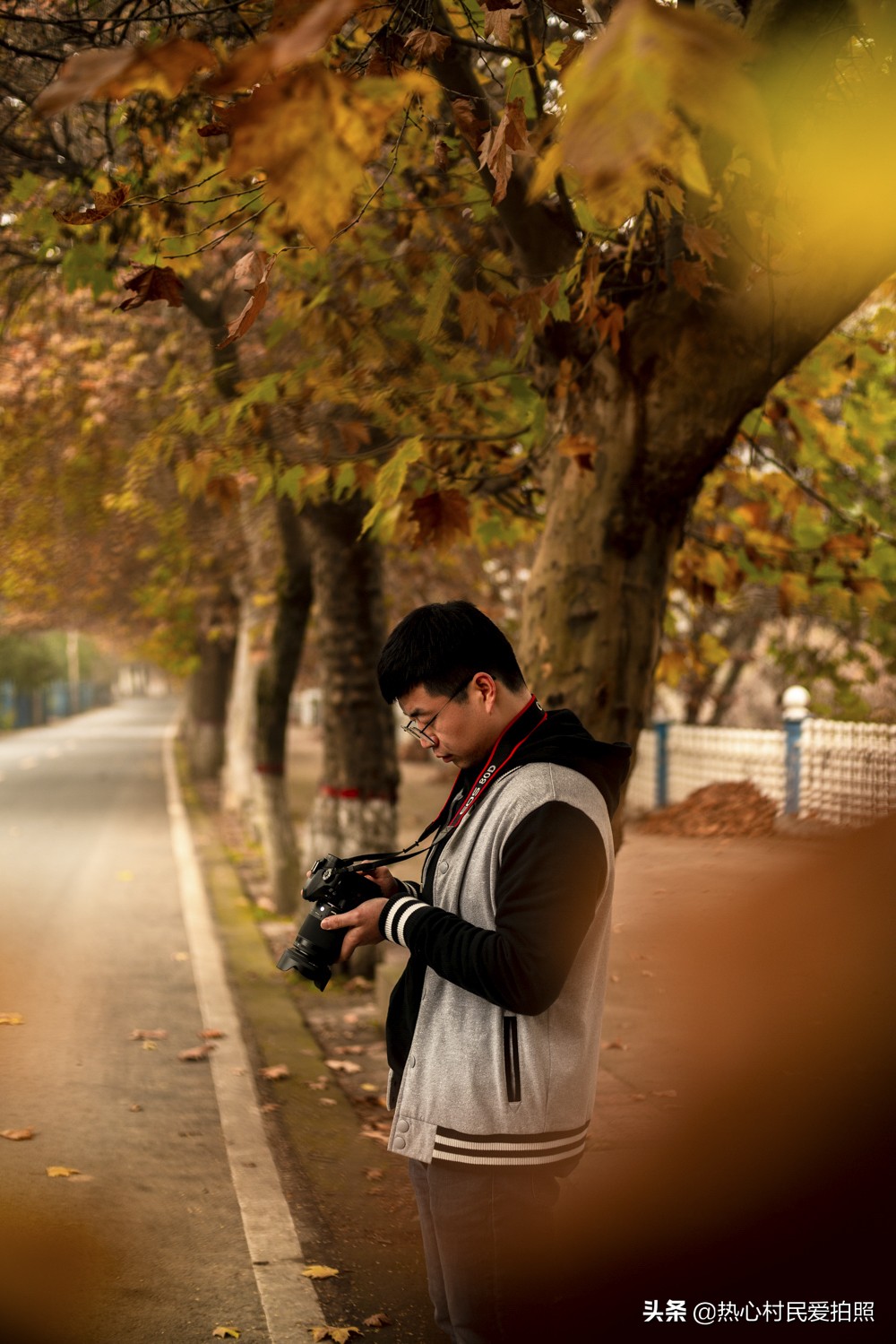 怎么才能更准确的调整相机参数,教大家相机参数