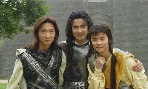 水月洞天尹天雪最后结局,水月洞天尹天雪视角