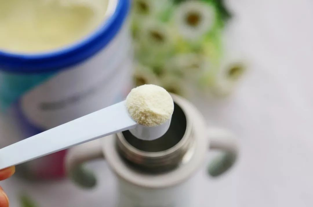 好物丨诗幼乐好奶源好品质好配方呵护宝宝健康成长～