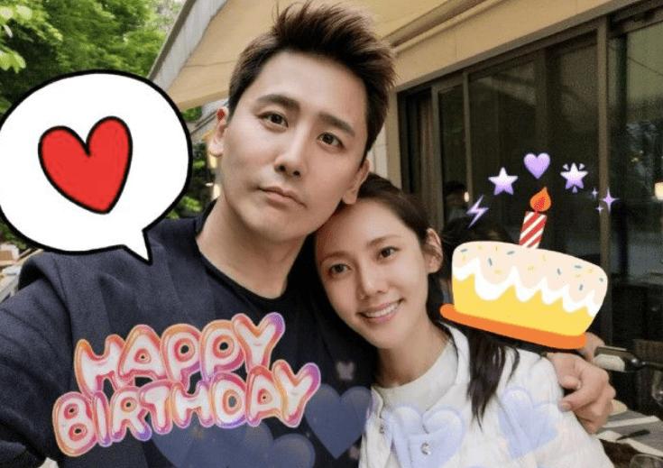 于晓光和女邻居,于晓光和邻居