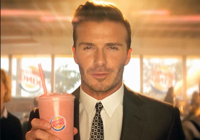 汉堡王新广告用超大筷子吃汉堡，被指歧视华人