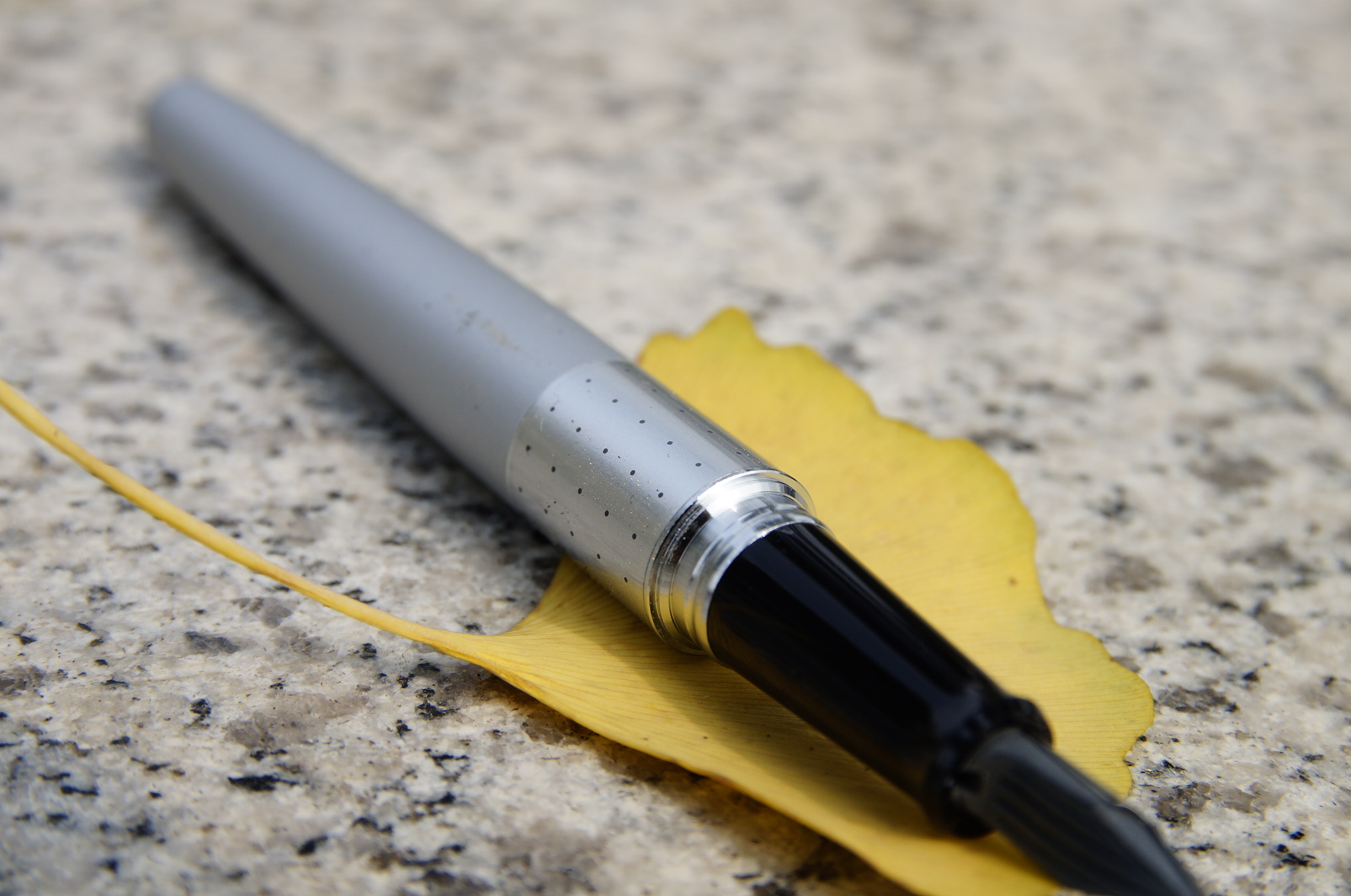 日本pilot百乐88g动物纹钢笔测评,百乐88g钢笔评测