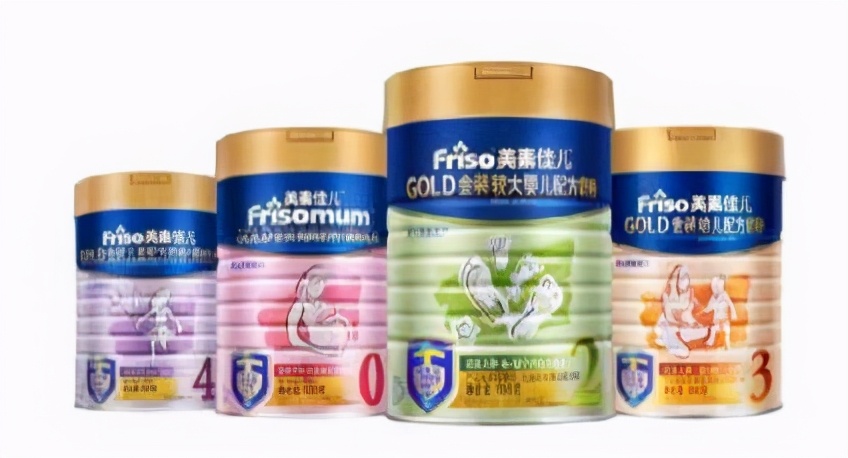 奶粉成人款推荐第一,十大最优婴幼儿奶粉