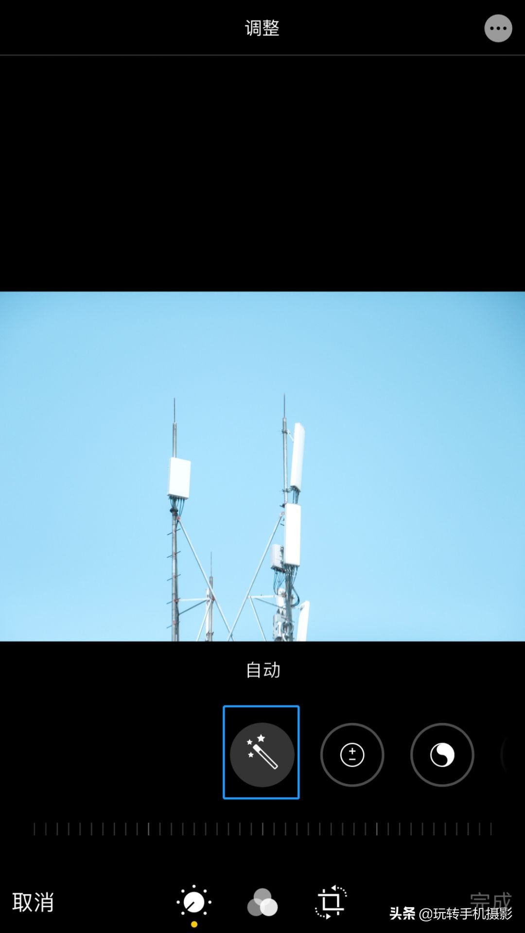 如何使用iphone自带的相册功能,iphone相册超实用功能