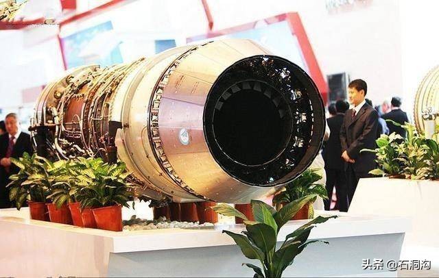 从谣言中走来的WS-19发动机决定着歼-31的成败和未来