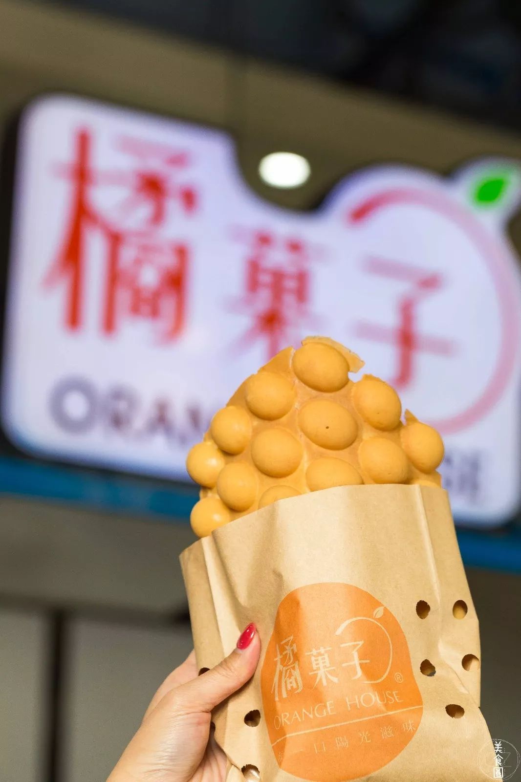 8年卖出408w杯果茶，今天宣布：限时买①送①！