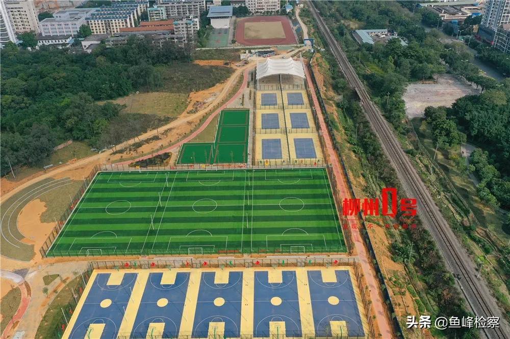 柳州市柳南区体育园什么时候开放,柳州最新体育公园消息