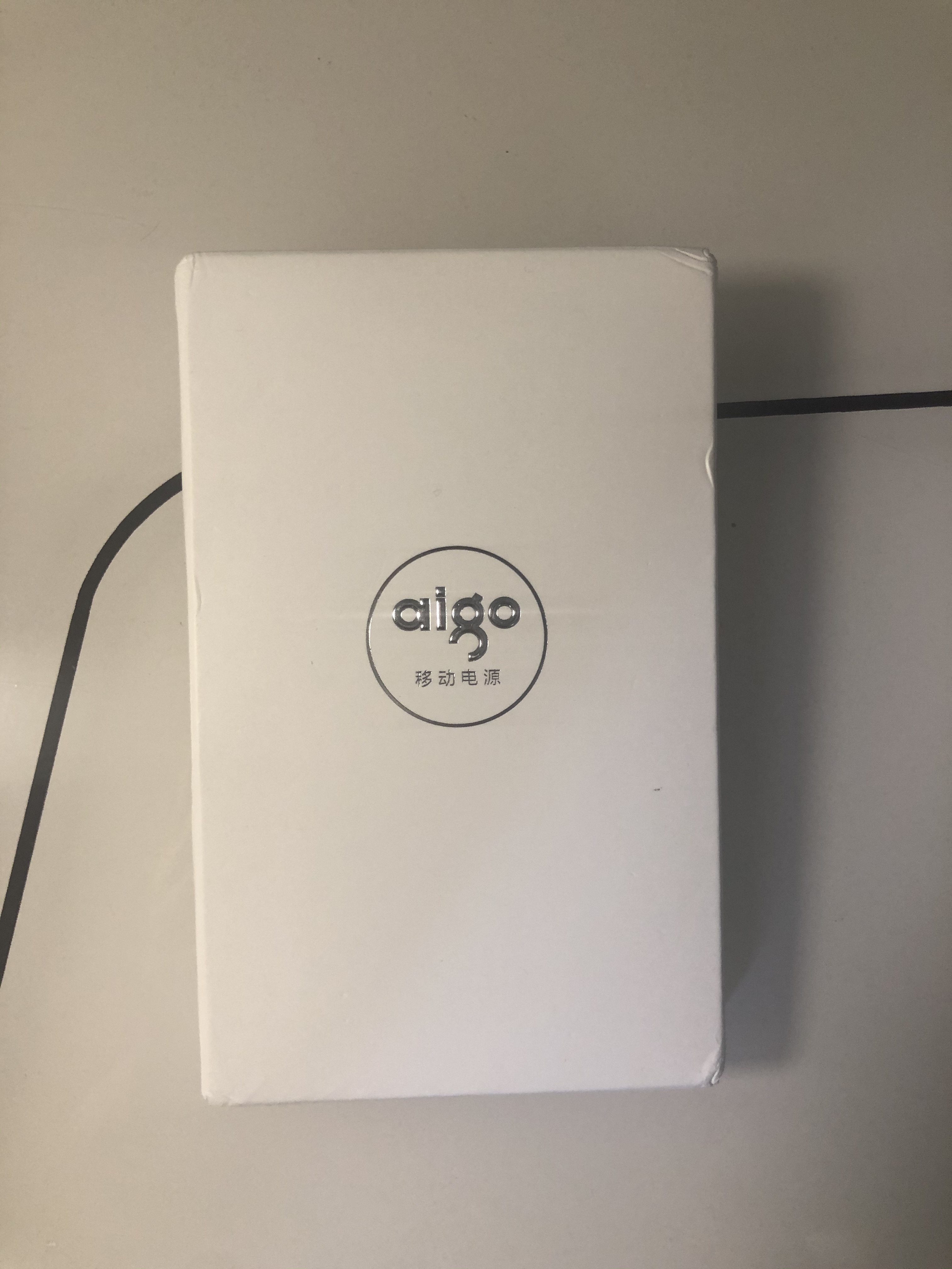 爱国者pd充电宝,爱国者充电宝1a