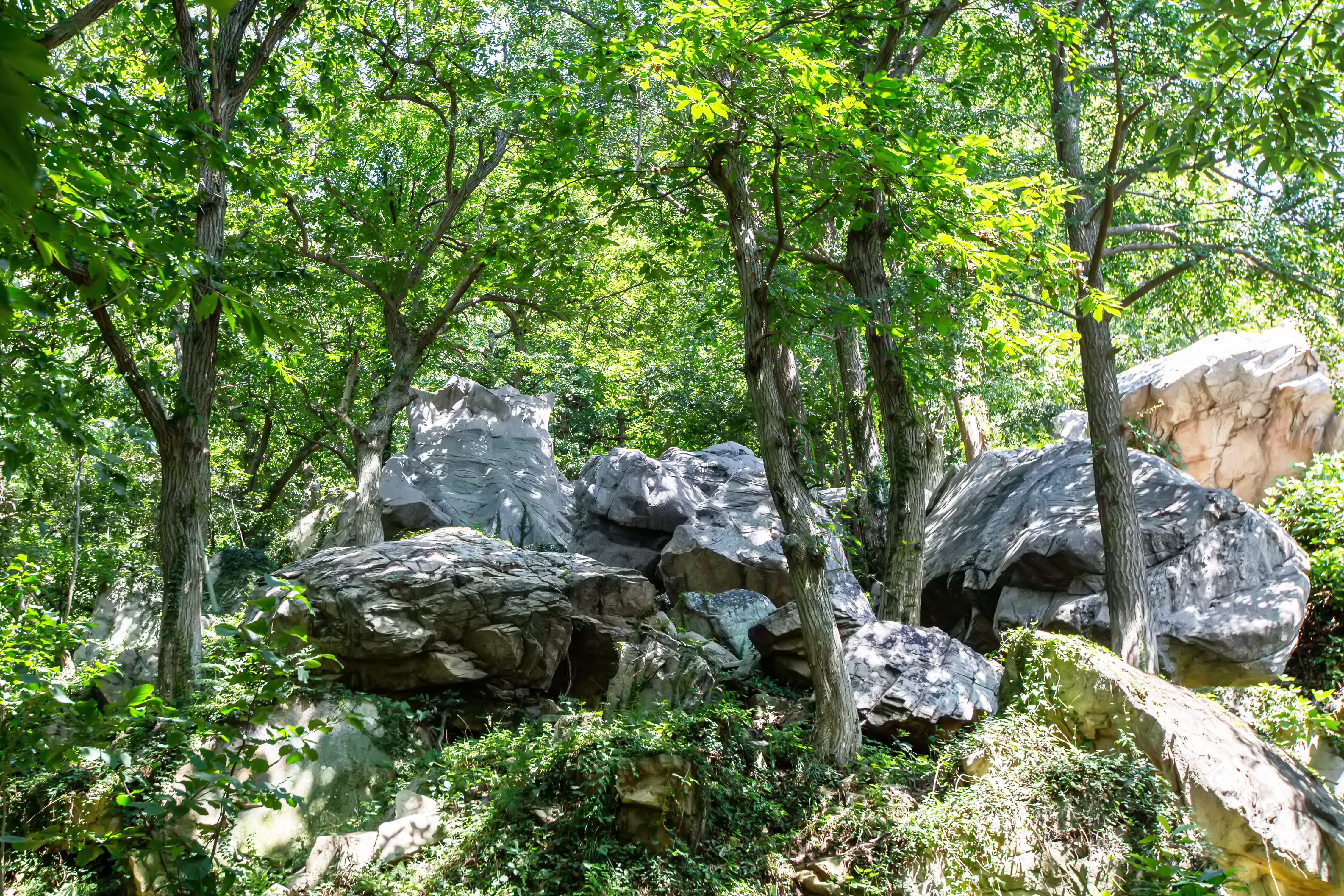 花果山景区的游玩攻略,情侣花果山旅游攻略