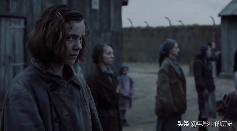 犹太少女汉娜：《安妮日记》作者安妮的闺蜜，纳粹集中营幸存者