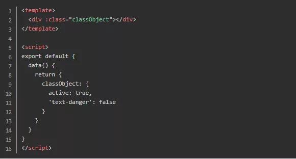 vue框架代码详解,vue框架详细介绍