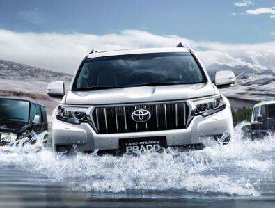 天津港平行进口到底什么意思,天津港平行兰德酷路泽4000高配