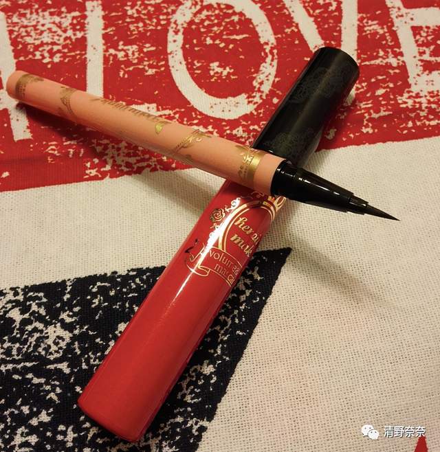 各路不晕妆的眼线笔,哪种不晕妆的眼线笔比较好看