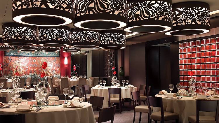 香港最佳中餐厅排名,香港最好的港式餐厅