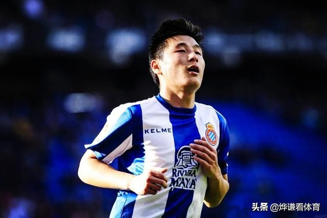 单赛季欧冠进球纪录,欧战中国球员进球