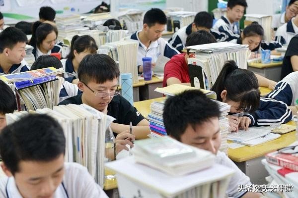 承德高中排名河北省重点高中排名,承德一中在全国高中排名