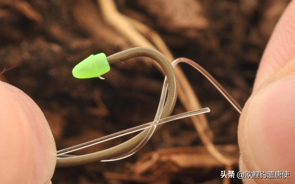 欧鲤钓钓组篇,欧鲤钓组和飞德钓组