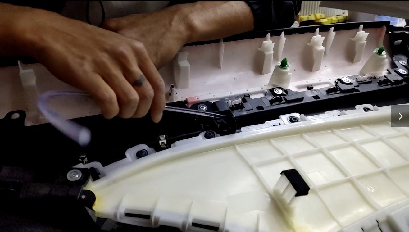 雅阁十代汽车音响改装沈阳,湛江十代雅阁汽车音响改装多少钱