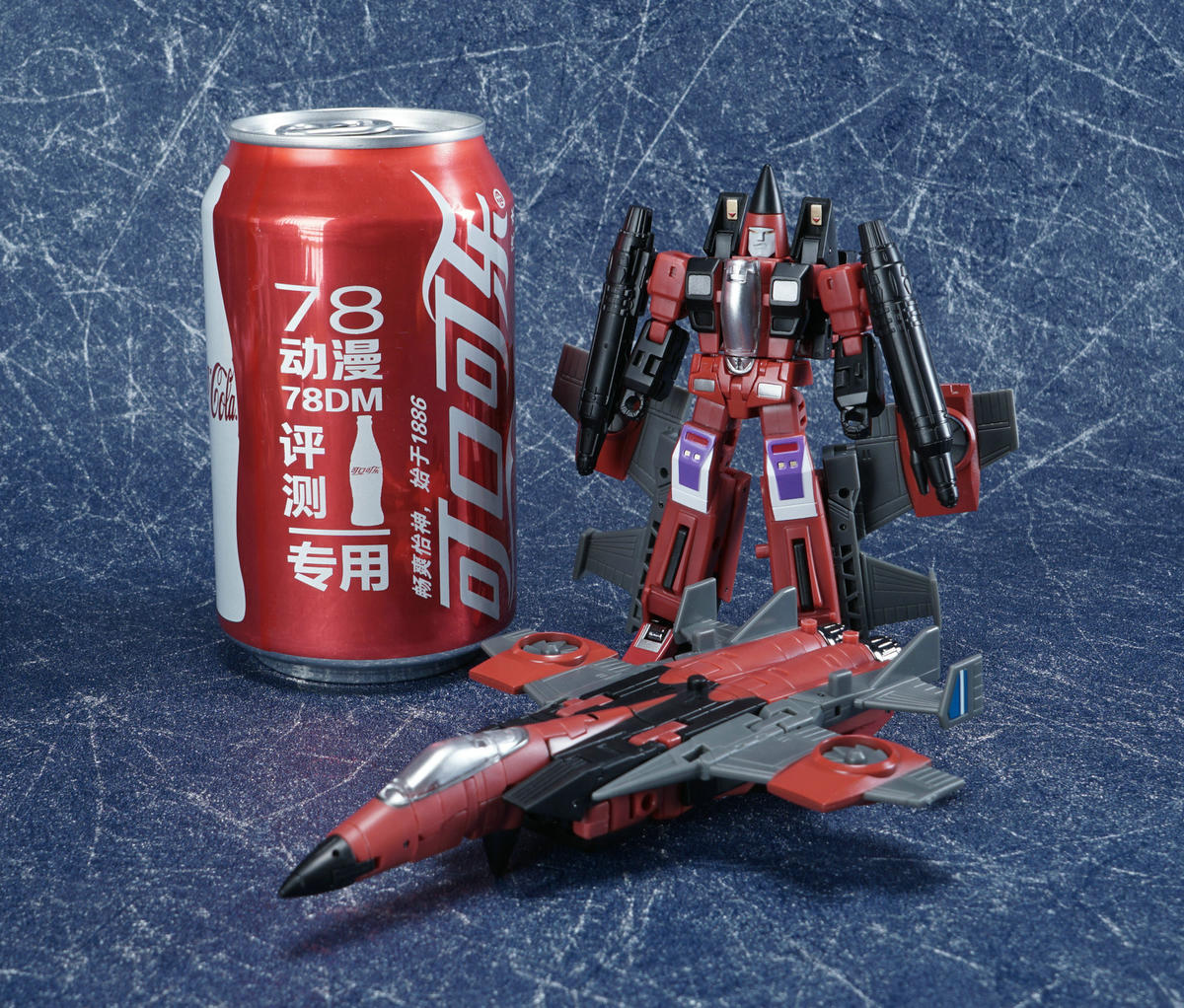 xm变形金刚测评,78公分变形金刚
