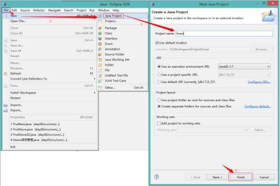 java开发工具eclipse图标,Java开发工具使用