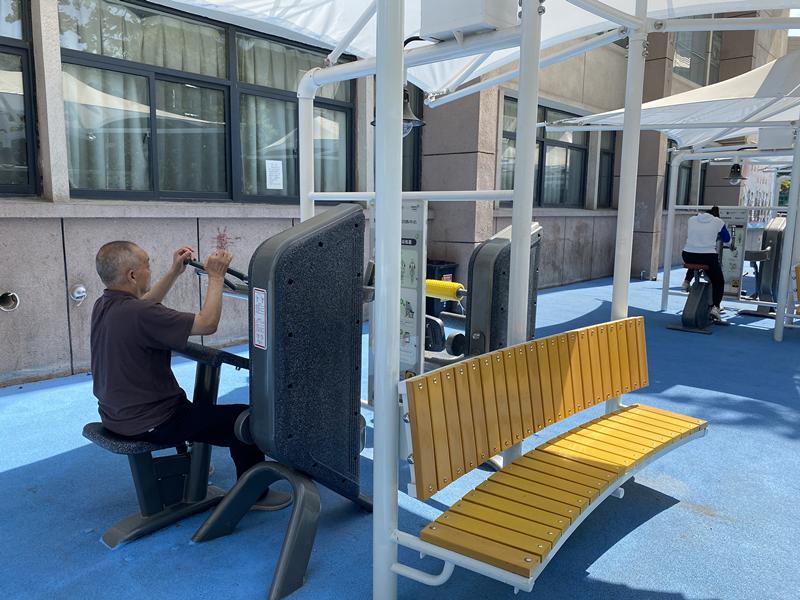 河南省体育中心落成典礼,河南省体育场高清大图