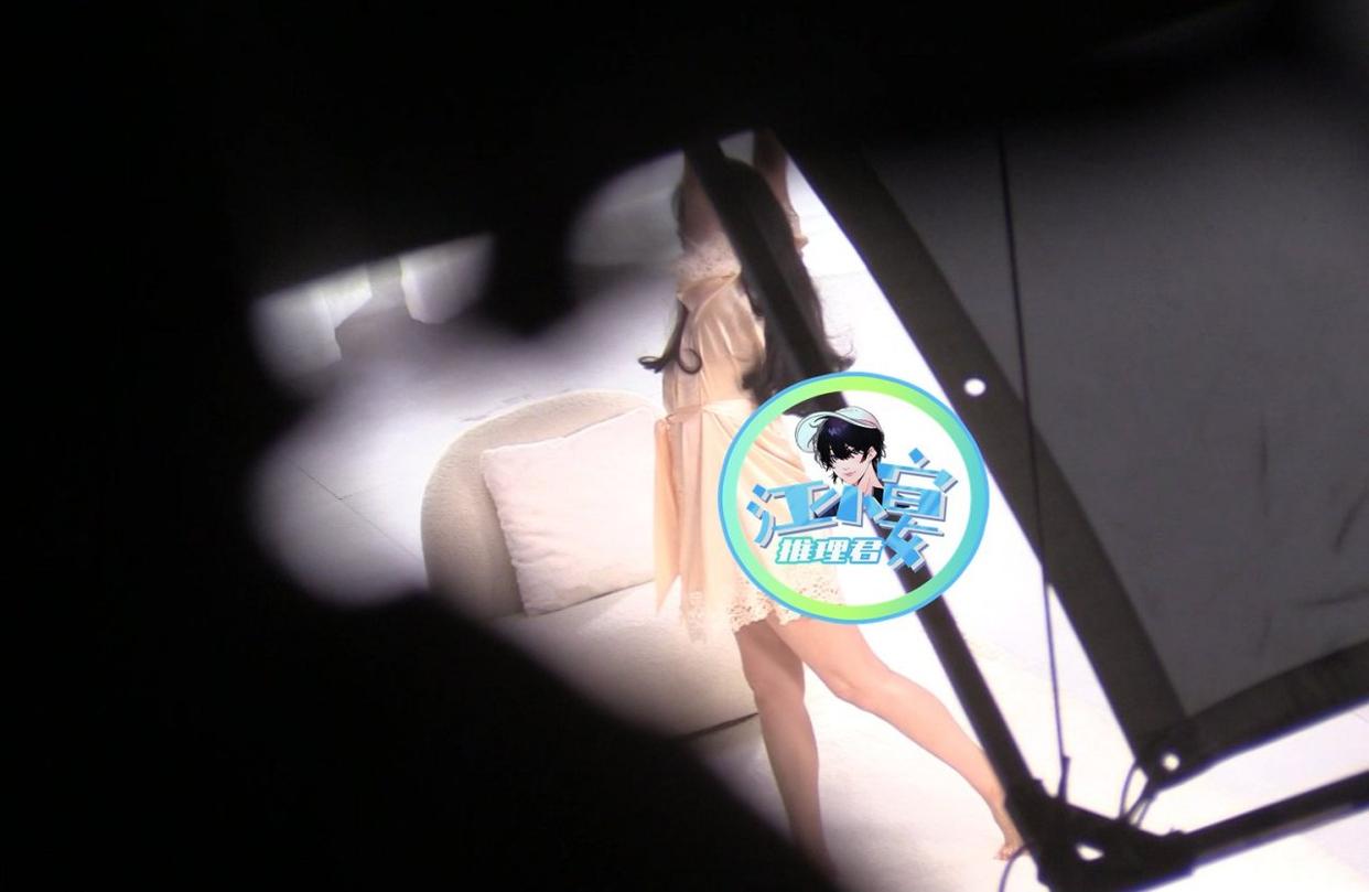 范冰冰住酒店套房,范冰冰住金茂府吗