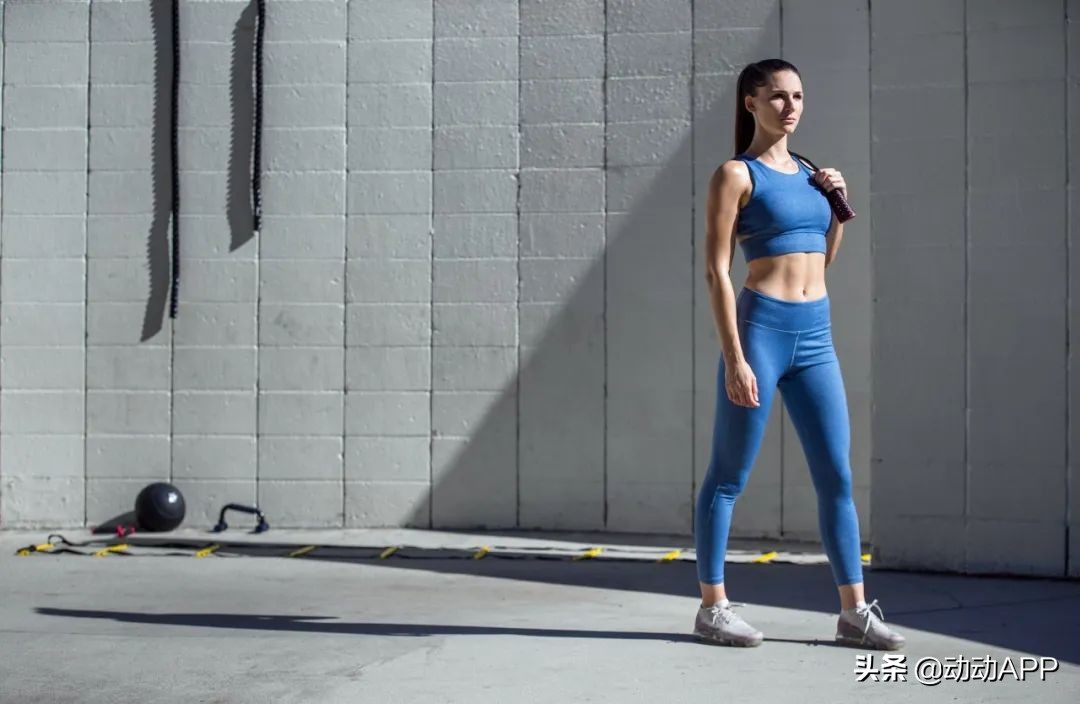 每天早晚各30分钟超燃脂,每天20分钟燃脂一整天