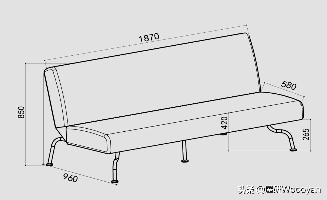 选沙发看颜色的皮子叫什么,选沙发不想踩坑记住这5点就够了