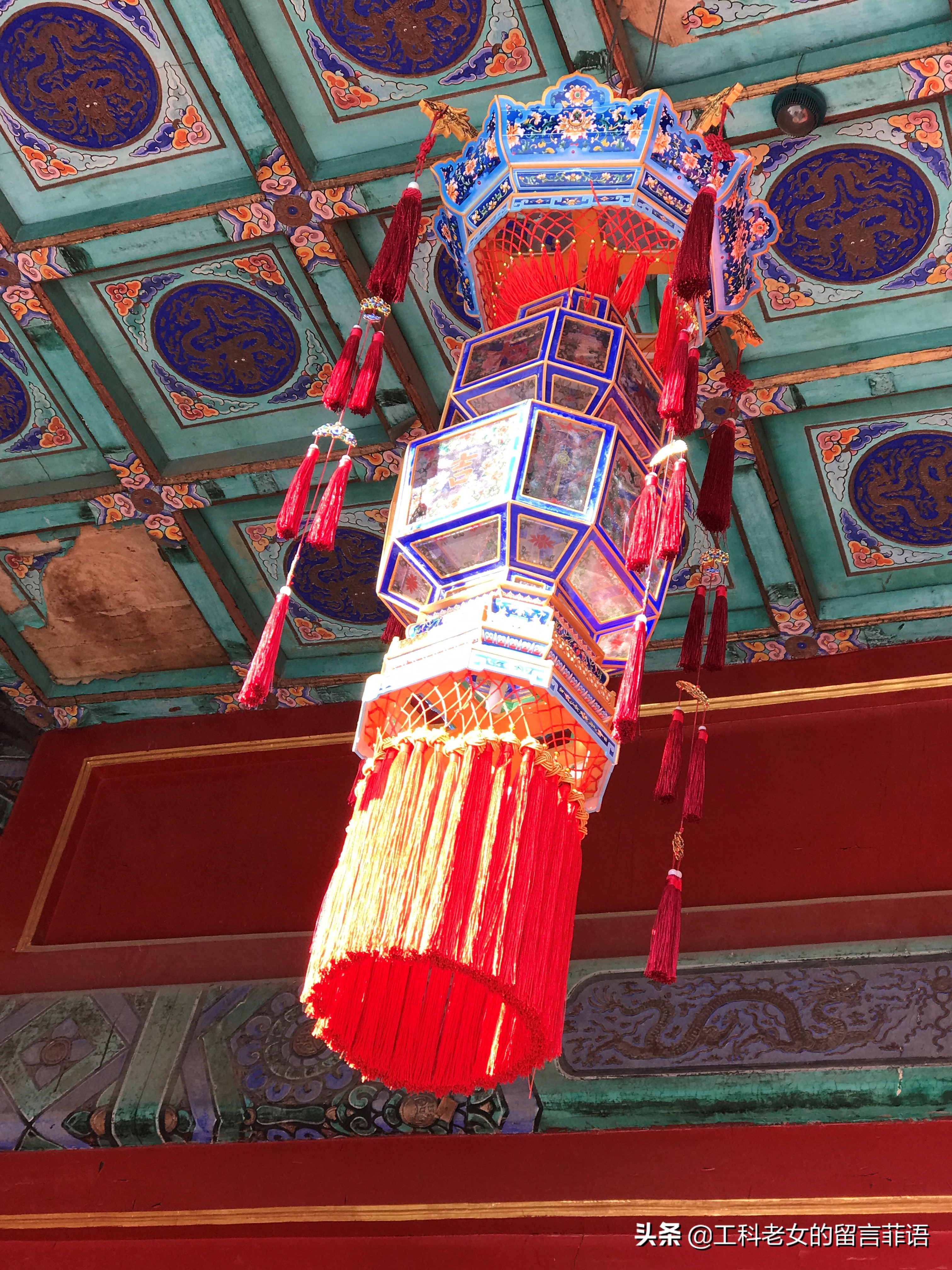 故宫铜宫灯,故宫宫灯首饰