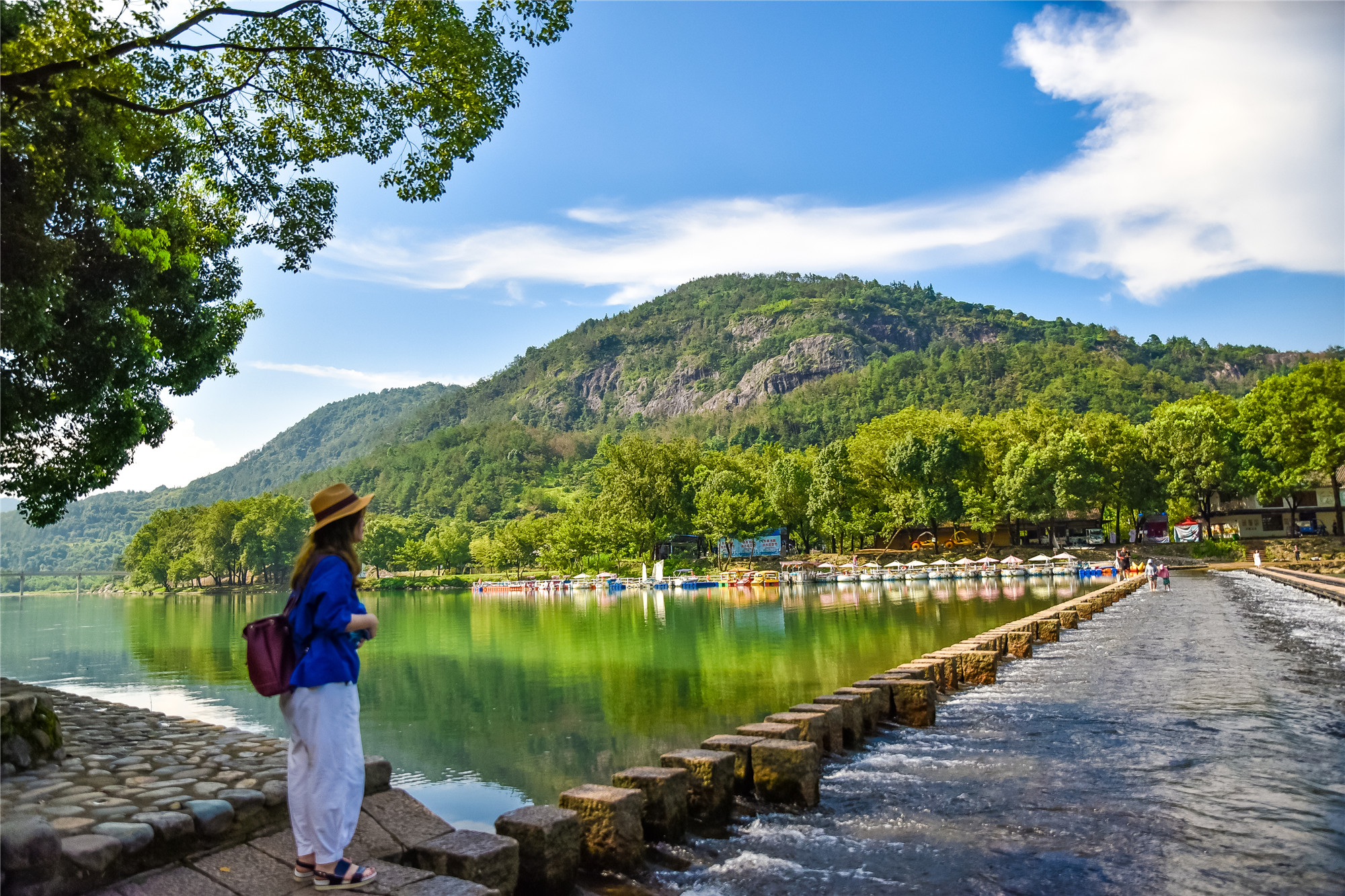 雁荡山永嘉书院,浙江永嘉书院介绍
